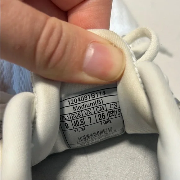 Glycerin 21 EUC - Picture 4 of 5